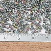 MIYUKI Delica Beads X-SEED-J020-DB2203-4