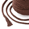 Cotton String Threads for Crafts Knitting Making KNIT-PW0001-01-13-3