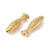 304 Stainless Steel Beads X1-STAS-F320-15D-G-2
