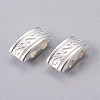 Tibetan Style Multi-Strand Links TIBEB-AB0781Y-S-NF-1
