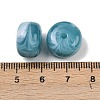 Opaque Acrylic Beads MACR-C037-03E-3