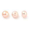 Grade 6A Natural Cultured Freshwater Pearl Beads PEAR-N018-6A-8085B-3