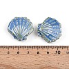 Handmade Porcelain Beads PORC-N009-01-3