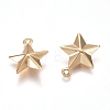 304 Stainless Steel Pendants X-STAS-I138-12G-2
