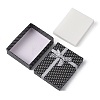 Cardboard Jewelry Set Boxes CBOX-R012-9x7cm-4-3