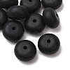 Silicone Beads SIL-I021-01A-1