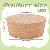 Cork Bottle Stopper AJEW-WH0752-481D-2