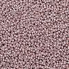 MIYUKI Round Rocailles Beads SEED-X0054-RR1086-3