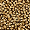 Baking Paint Pearlized Glass Seed Beads SEED-T007-21A-11-2