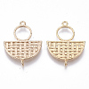 Brass Links LS-X-KK-N231-55-NF-1
