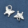 925 Sterling Silver Charms STER-A050-04A-S-2