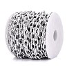 Aluminium Cable Chains CHA-Q001-11S-2
