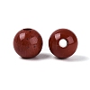 Natural Red Jasper Beads G-Q602-08C-16-2