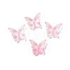 Glass Beads GLAA-D303-06B-1