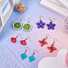 DIY Jewelry Sets Making Kit DIY-TA0014-94-7