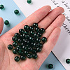 Transparent Acrylic Beads MACR-S370-A8mm-735-5