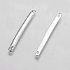 Tibetan Style Bar Links TIBE-A14039-S-FF-2