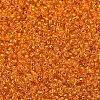 MIYUKI Round Rocailles Beads X-SEED-G007-RR0008-3