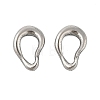 304 Stainless Steel Linking Rings STAS-E547-05G-01-1