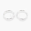 Tibetan Style Linking Rings PALLOY-A017-N-FF-1