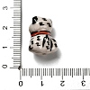 Handmade Porcelain Beads PORC-A028-02B-3