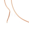 Round Copper Wire for Jewelry Making CWIR-N001-0.4mm-03-2