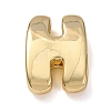 Brass Beads KK-B167-27G-02H-1