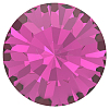 Preciosa® MAXIMA Crystal Round Stones X-PRC-RBSS29-70350-1