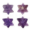 Natural Amethyst Home Display Decoration G-WH0031-02C-1