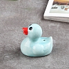 Duck Ceramic Incense Burners Holder PW-WGDB0A7-06-1