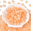 FGB Grade A Drawbench Style Glass Seed Beads SEED-Q040-8MM-15-2