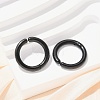 201 Stainless Steel Cuff Earring EJEW-C131-01C-EB-1