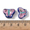 Handmade Porcelain Beads PORC-Z005-03-3