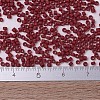 MIYUKI Delica Beads SEED-X0054-DB0796-4