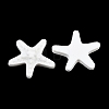 Opaque Resin Cabochons RE-CBAF00C-02-3