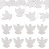 10Pcs Natural Freshwater Shell Beads BSHE-TA0001-31-1