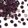 Preciosa® MAXIMA Crystal Round Stones Y-PRC-RBSS12-20050-1