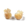 Natural Trochid Shell/Trochus Shell Beads SSHEL-N003-145A-A01-1