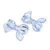 Transparent Acrylic Beads MACR-N013-069B-2