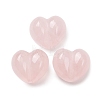 Natural Rose Quartz Beads G-Z156-B03-1
