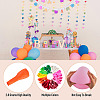 Latex Balloon DIY-TAC0025-33C-02-5