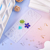 DIY Jewelry Sets Making Kit DIY-TA0014-94-5