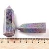 Tower Natural Lepidolite Healing Stone Wands G-A096-02C-3