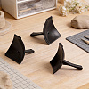 Plastic Clay Centering Aid for Wheel Throwing Polymer Clay Tools CELT-WH0007-005-2