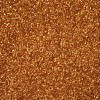 12/0 Grade A Round Glass Seed Beads SEED-Q006-F01-2