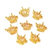 Tibetan Style Alloy Pendants K083P011-3