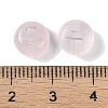 Natural Rose Quartz Beads G-L524-20F-01-3