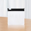 EVA 40Pcs Plastic Zip-lock Bags ABAG-SP0001-18A-06-5