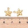304 Stainless Steel Charms STAS-K303-08A-G-3
