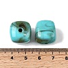 Opaque Acrylic Beads OACR-D320-01P-3